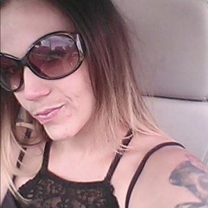 Meet your Posher, Jess